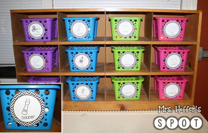 Alternative Seating | Mrs. Hoffer's Kindergarten | Bloglovin’